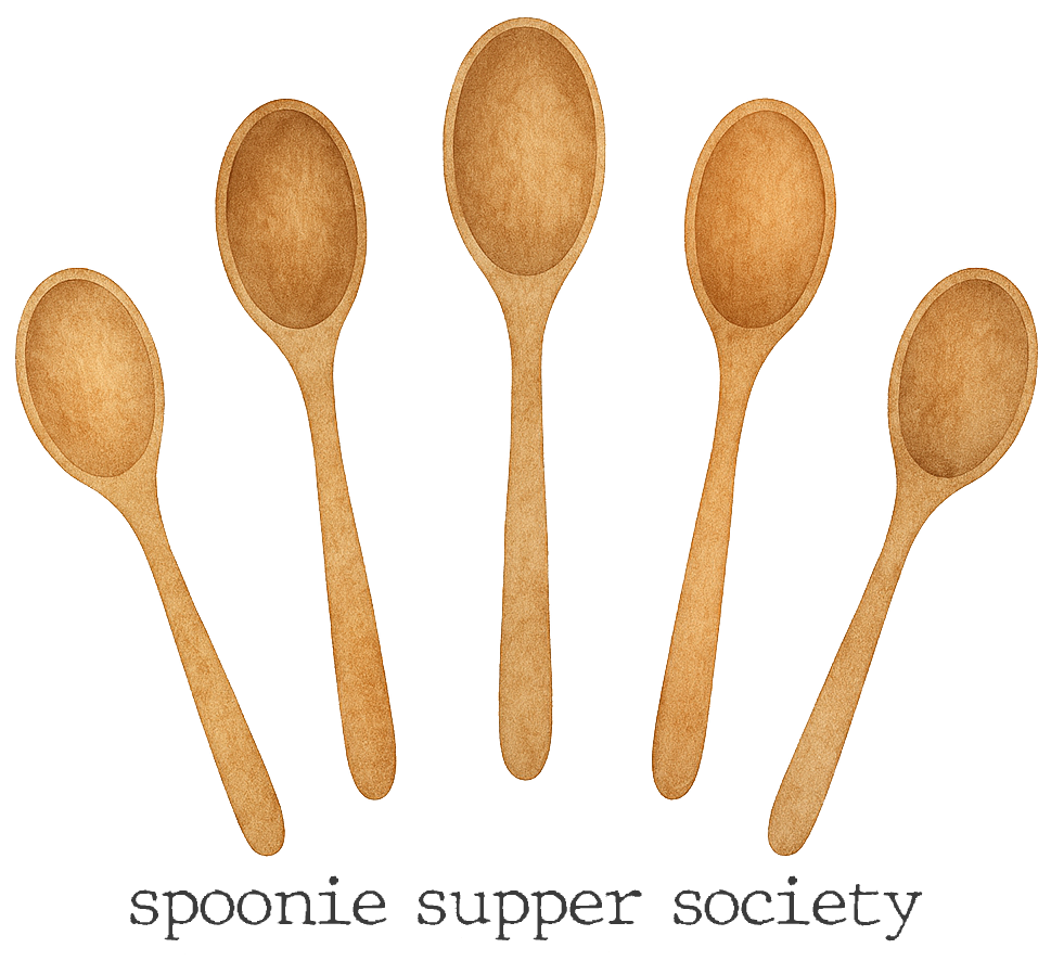 Spoonie Supper Society